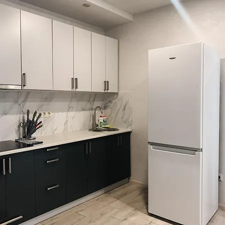 Apartments Domovik Стильна Квартира, Миру 11 C Кв 2 Mukacheve Exterior photo