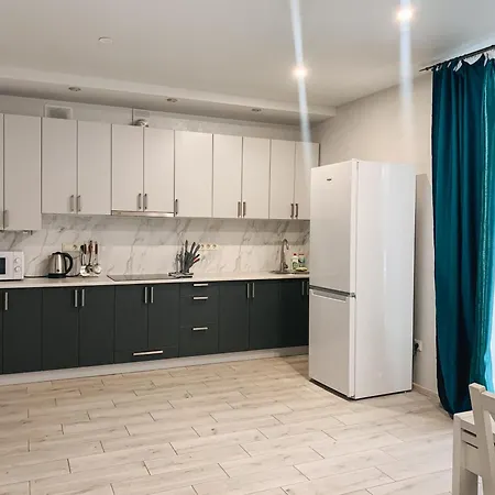 Apartments Domovik Стильна Квартира, Миру 11 C Кв 2 Mukacheve Exterior photo