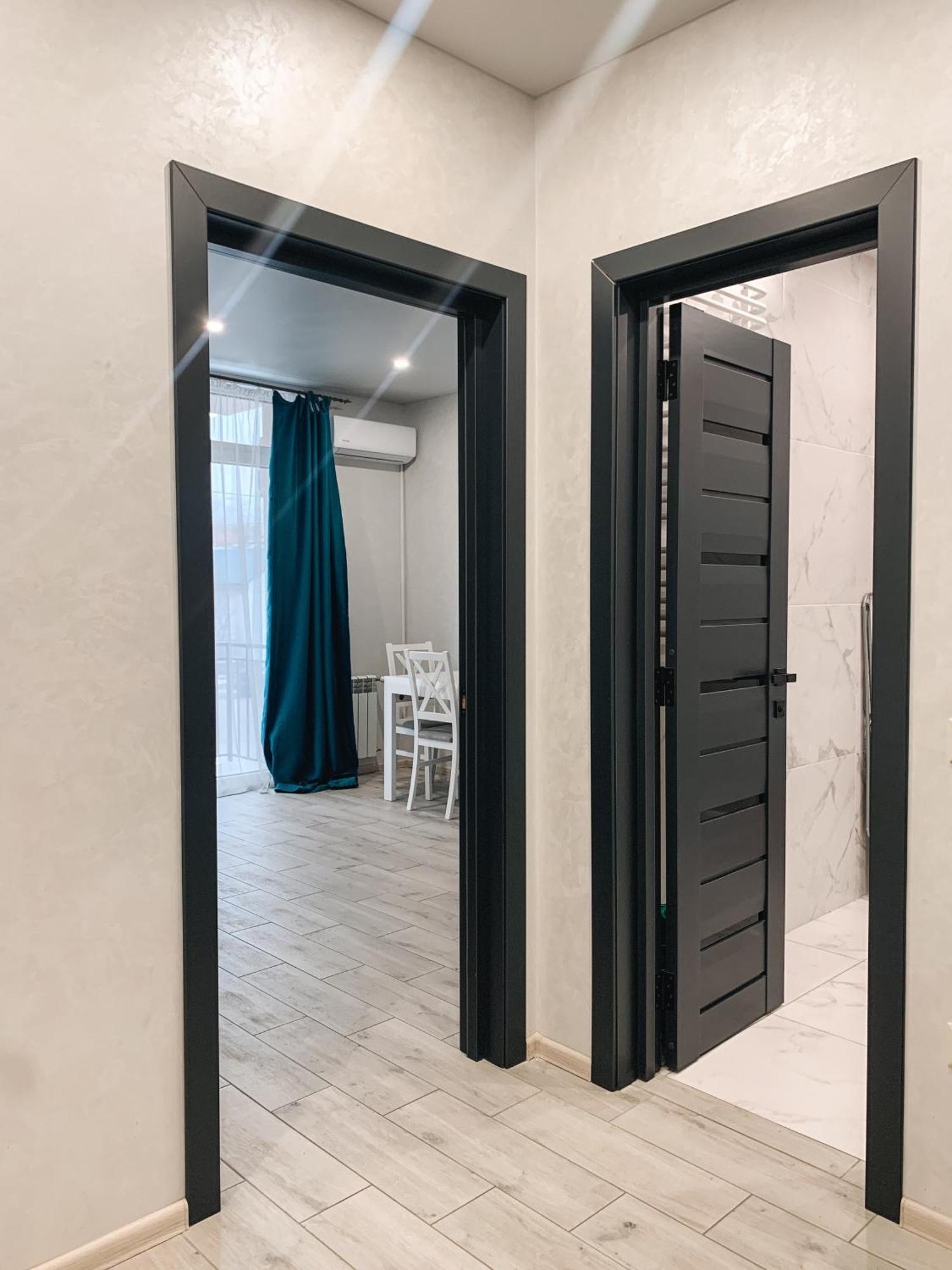 Domovik стильна квартира, миру 11 C кв 2 *
